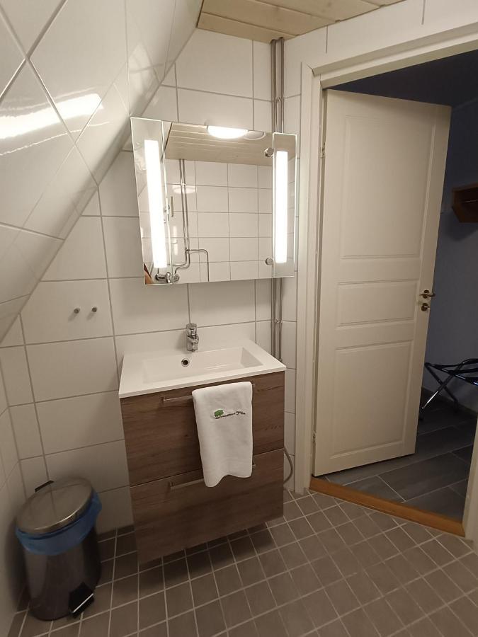 Joensuun Tilan Paeaerakennus Bed and Breakfast Soderkulla  Exteriör bild