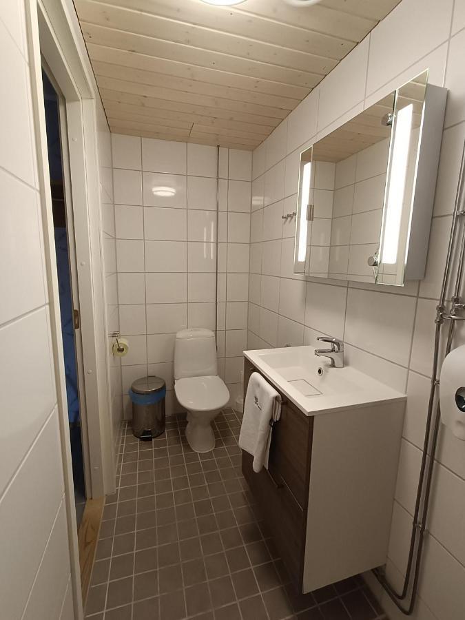 Joensuun Tilan Paeaerakennus Bed and Breakfast Soderkulla  Exteriör bild