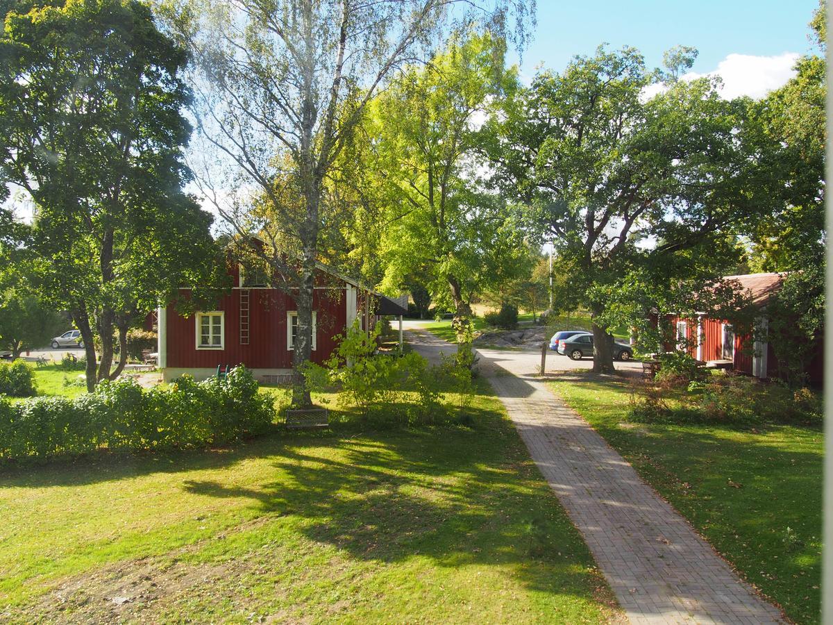 Joensuun Tilan Paeaerakennus Bed and Breakfast Soderkulla  Exteriör bild