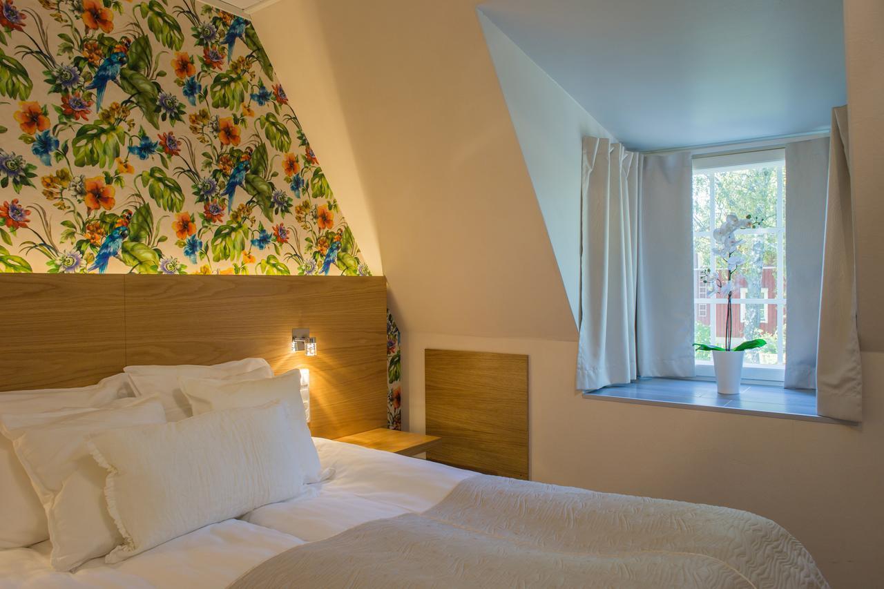 Joensuun Tilan Paeaerakennus Bed and Breakfast Soderkulla  Exteriör bild
